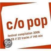 C/O Pop Festival Compilation 2006