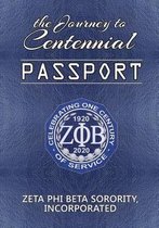 The Journey to Centennial PASSPORT