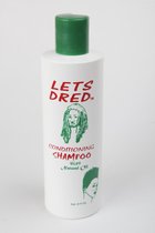 Lets Dred Shampoo 237ml