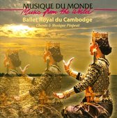 Ballet Royal Du Cambodge