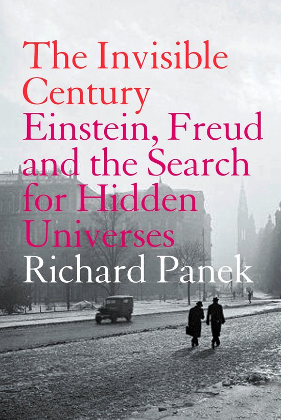 The Invisible Century - cover