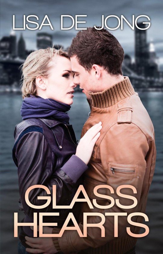 Glass Hearts (ebook), Lisa Jong 9781497743762 Boeken bol