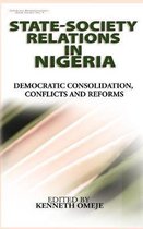 State- Society Relations in Nigeria