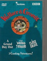 Wallace & Gromit - Wallace & Gromit (Import)