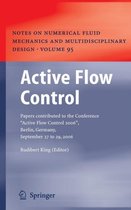 Active Flow Control