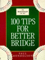 100 Tips To Improve Your Bridge