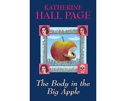 The Body in the Big Apple