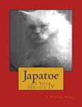 Japatoe