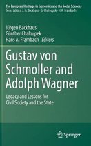 Gustav von Schmoller and Adolph Wagner