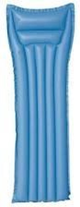 Bestway Luchtbed Mat Assorti 183 X 69 Cm