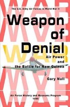 Weapon of Denial