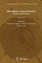 Dendroclimatology