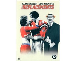 The Replacements
