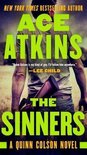 A Quinn Colson Novel-The Sinners