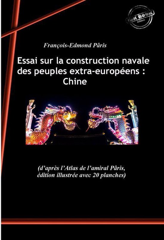 Asie et Chine : romans, contes et études - Essai sur la con ... - cover