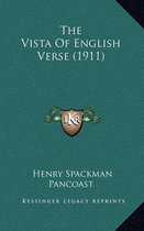 The Vista of English Verse (1911)