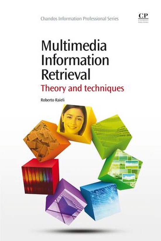 Multimedia Information Retrieval (ebook), Roberto Raieli