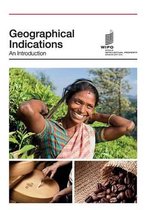 Geographical indications