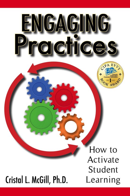 Engaging Practices: How to Activate Student Learning - cover