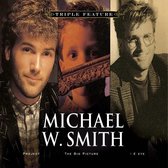 Michael W. Smith: Project/The Big Picture/I 2 Eye