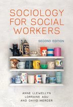 Sociology For Social Workers 2Nd E