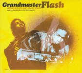 Grandmaster Flash - Mixing Bullets & Firing Joints