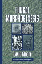 Developmental and Cell Biology SeriesSeries Number 35- Fungal Morphogenesis