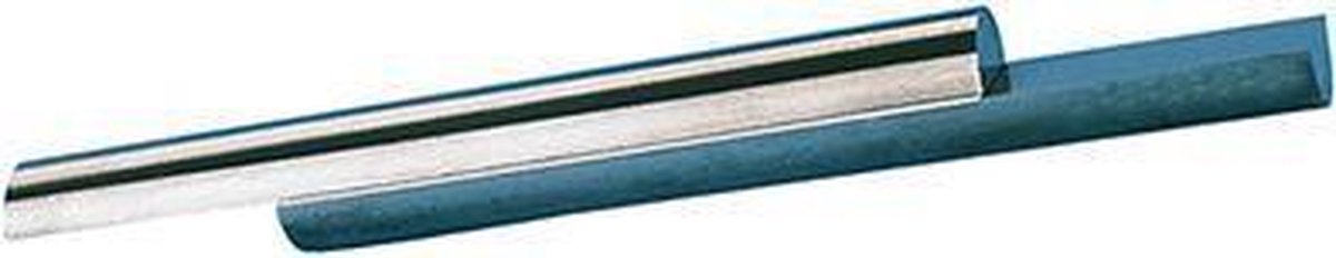 VHM TOOLBIT HALFR. 3x50 mm GESL.