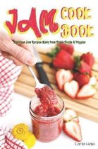 Jam Cookbook