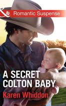 A Secret Colton Baby (The Coltons