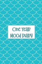 One Year Mood Diary