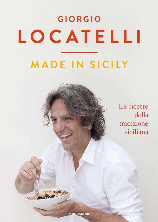 Made in Sicily - cover