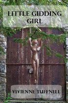 Little Gidding Girl