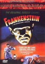 Speelfilm - Frankenstein (1931)