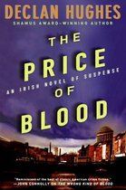 Ed Loy Novels 3 - The Price of Blood