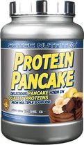 Scitec Nutrition - Protein Pancake (Chocolate/Banana - 1036 gram)