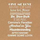 Give Me Remixes