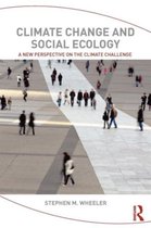 Climate Change And Social Ecology