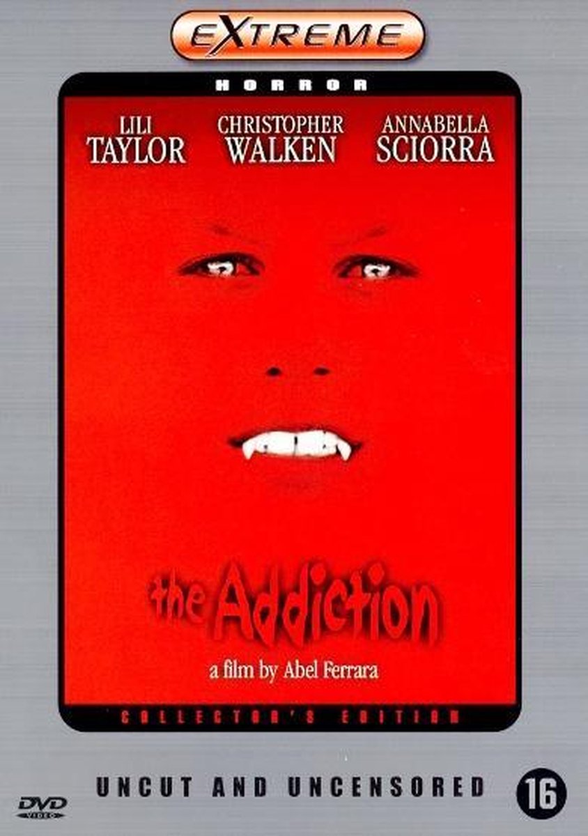 Addiction (Dvd), Kathryn Erbe Dvds bol