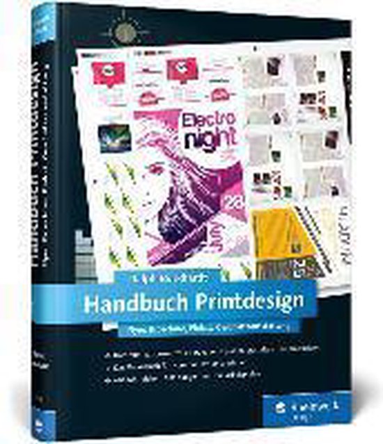 Printdesign - cover