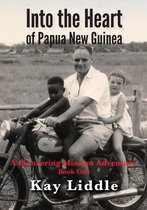 Into the Heart of Papua New Guinea