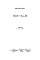Poésie et réalité