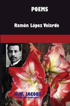 Poems of Ramon Lopez Velarde