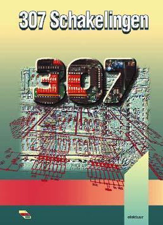 Cover van het boek '307 Schakelingen' van  Onbekend