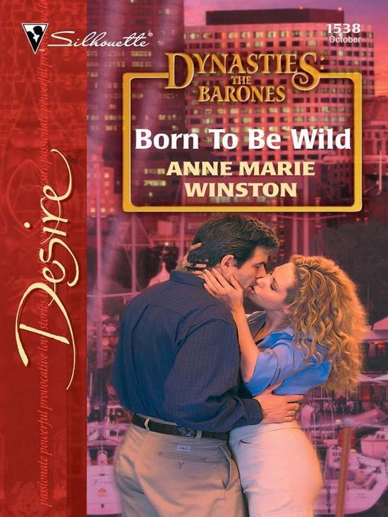 Born to Be Wild - cover