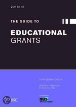 The Guide to Educational Grants