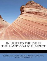 Injuries to the Eye in Their Medico-Legal Aspect