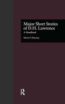 Major Short Stories of D.H. Lawrence