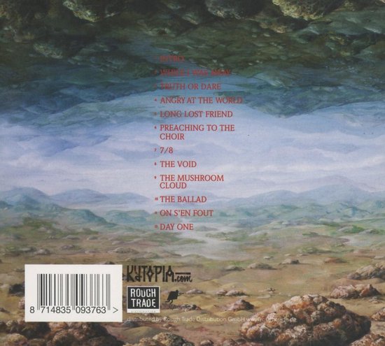 The Kyteman Orchestra