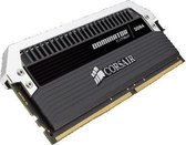 Corsair Dominator Platinum 16GB DDR4 3600MHz (2 x 8 GB)